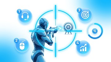 FPS Oyunlarında Nasıl Gelişilir? 8 Pratik İpucu