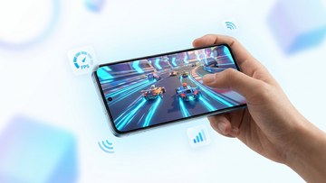 Mobilde Oyun Oynamak: Tarayıcıda Akıcı Deneyim