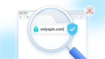 OnlySpin Resmi Adres: Doğru Sayfada Olduğunu Nasıl Anlarsın?