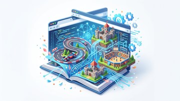 Tarayıcı Oyunları Nedir ve Neden Bu Kadar Pratik?