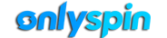 OnlySpin çevrimiçi oyun platformu logosu