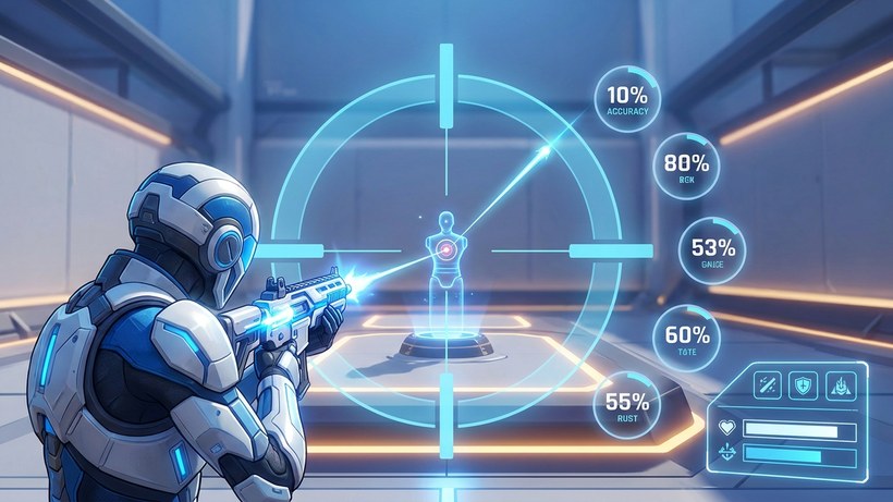 OnlySpin FPS nasıl oynanır rehberi görseli