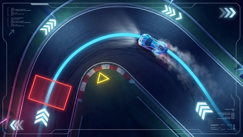 OnlySpin yarış oyunları rehberi görseli